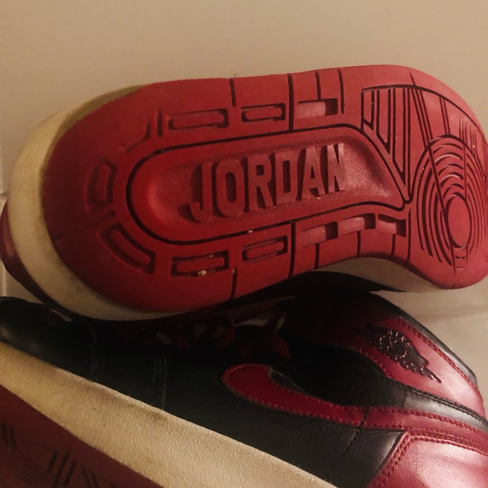Jordan 1.5 - Picture 4 of 5